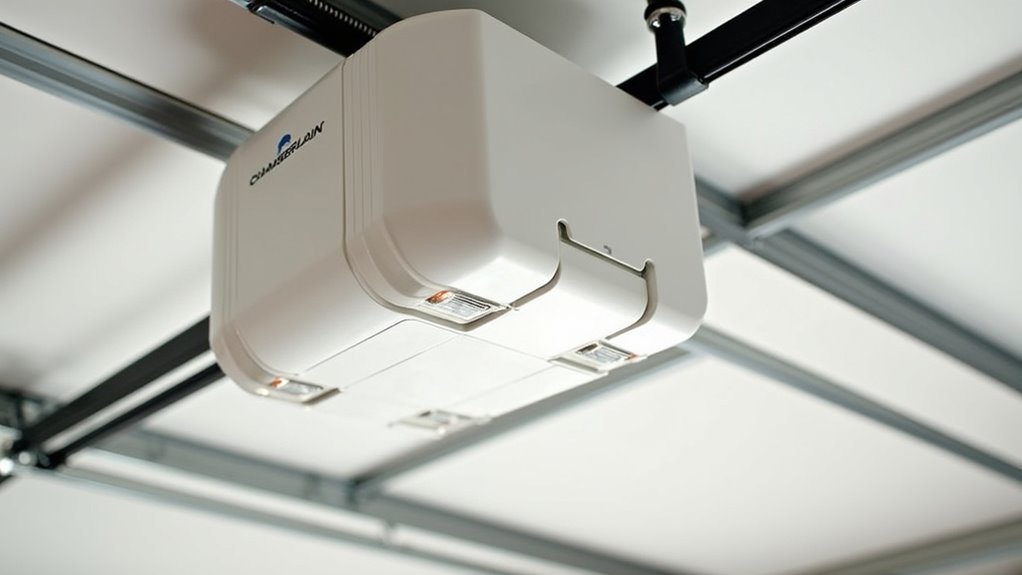 quiet operation with smart connectivity