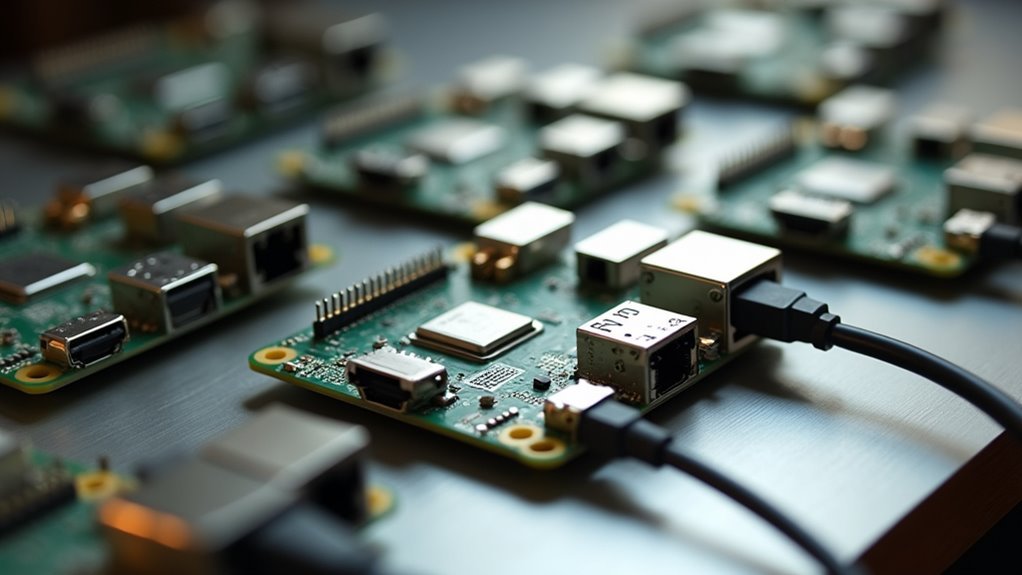 raspberry pi audio setup essentials