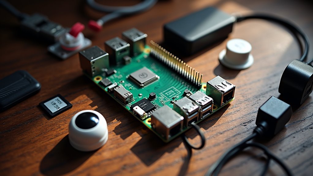 raspberry pi camera tips