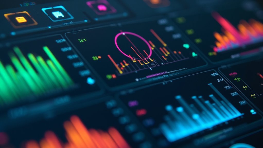 real time device status updates