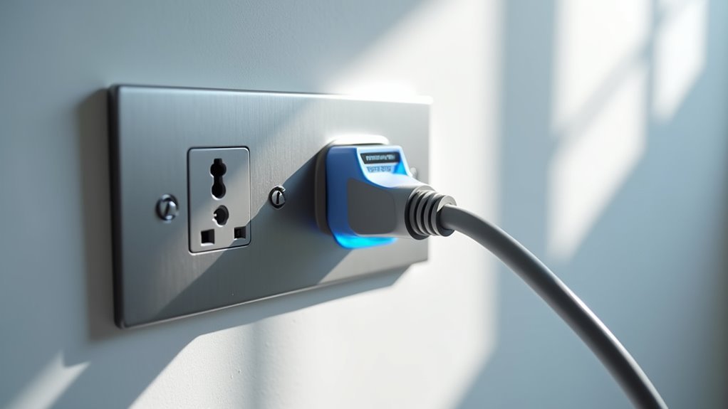 real time energy consumption monitoring