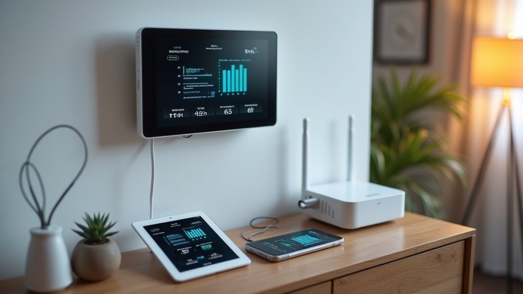 real time energy monitoring benefits