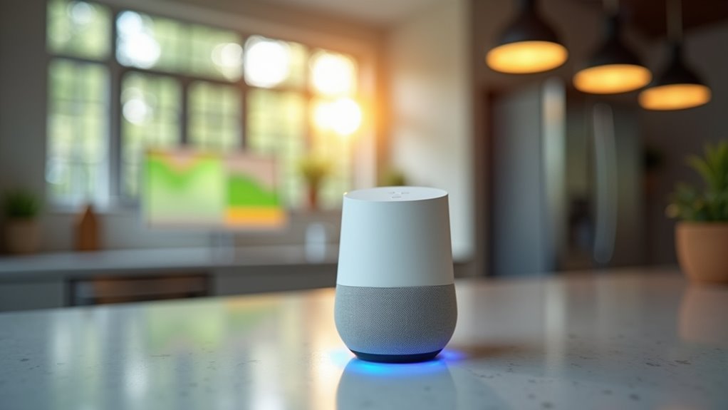 real time energy usage tracking