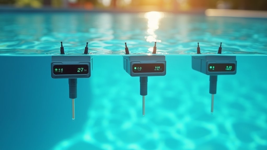 real time sensor accuracy monitoring