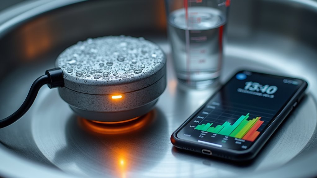 regular calibration ensures performance