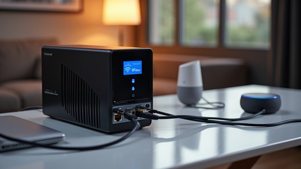 reliable backup power solution