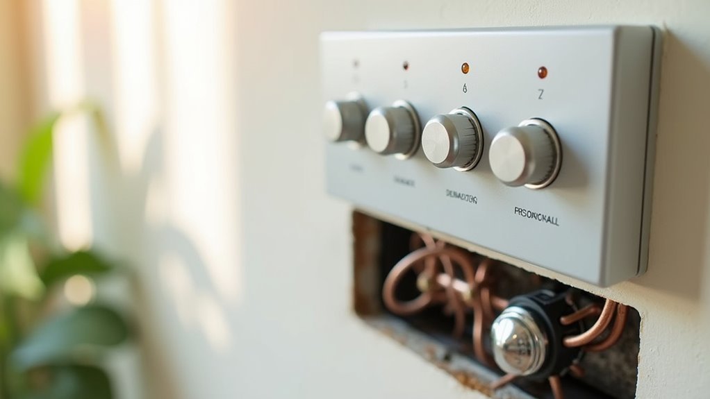 reliable climate control systems