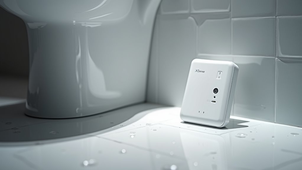 reliable leak detection solution
