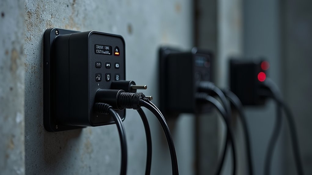 reliable multi lock power solutions
