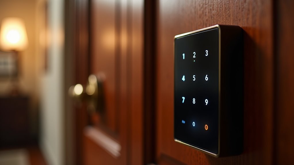 reliable smart lock solution