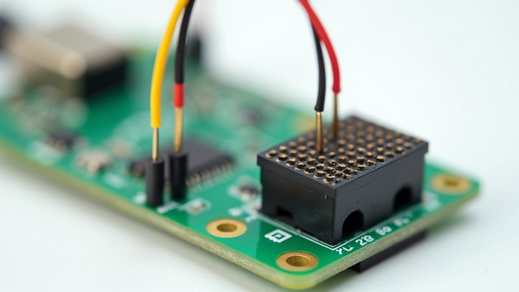 reliable thermal presence detection