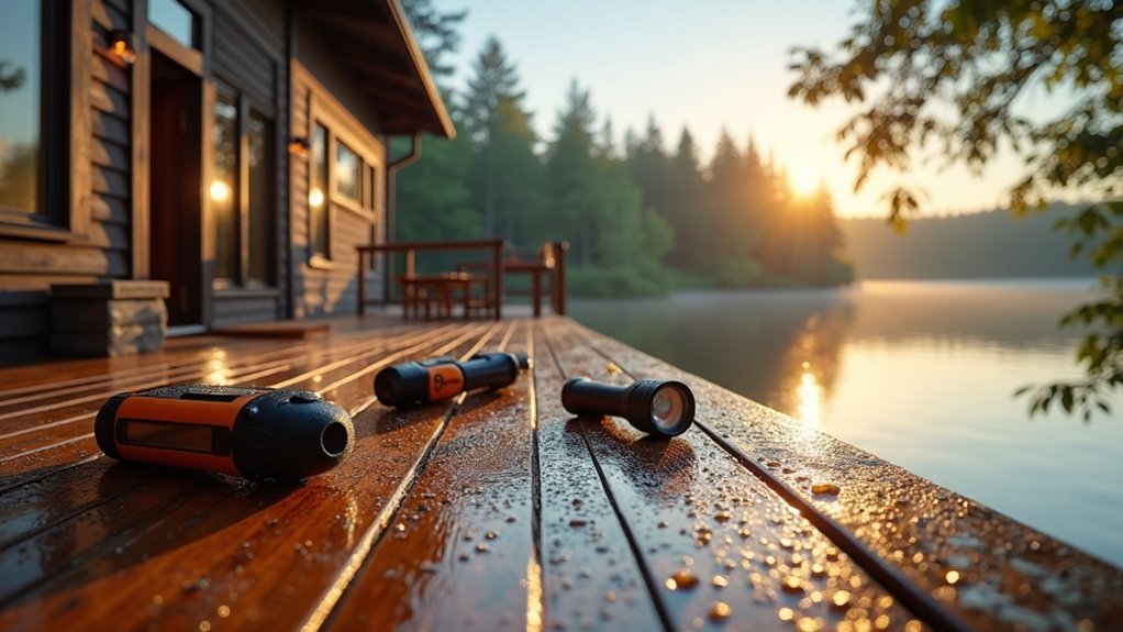 reliable vacation home maintenance