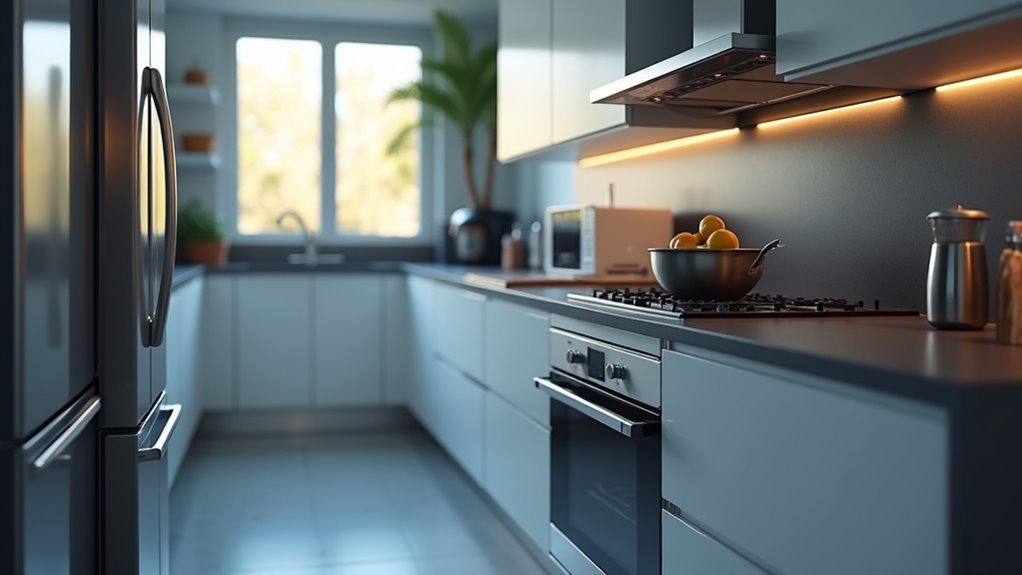 7 Remote Kitchen Appliance Monitoring Systems Worth Installing