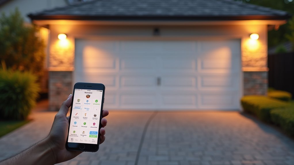 remote monitoring enhances security