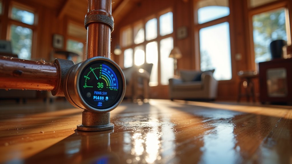 remote water monitoring benefits