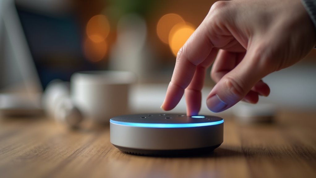 review and manage recordings