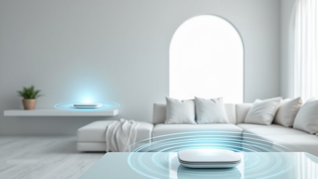 rigorous mesh wifi testing