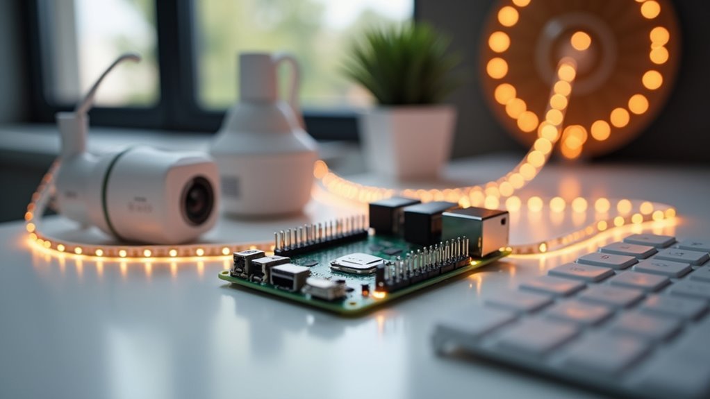 robust smart device performance