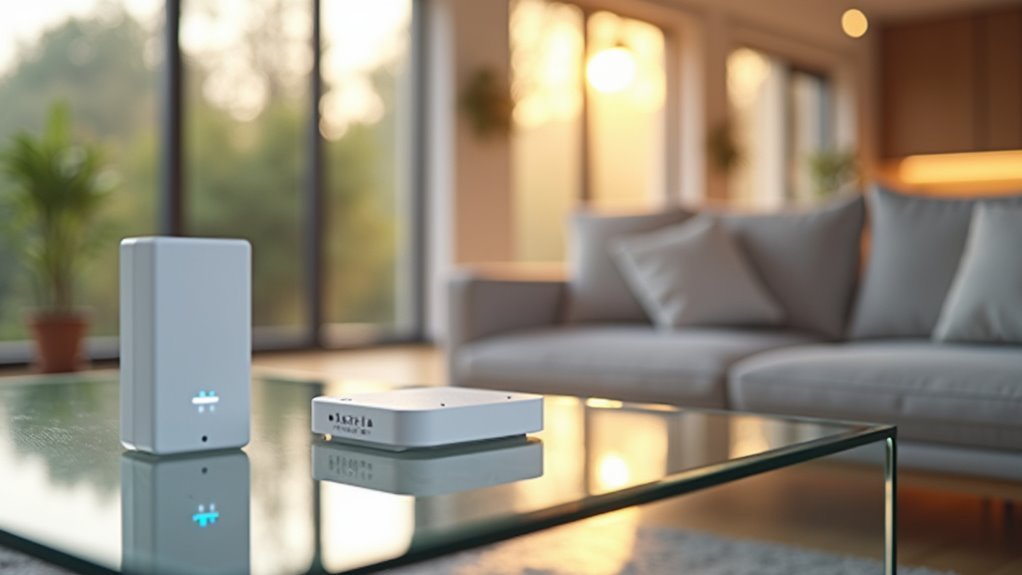 seamless home internet coverage