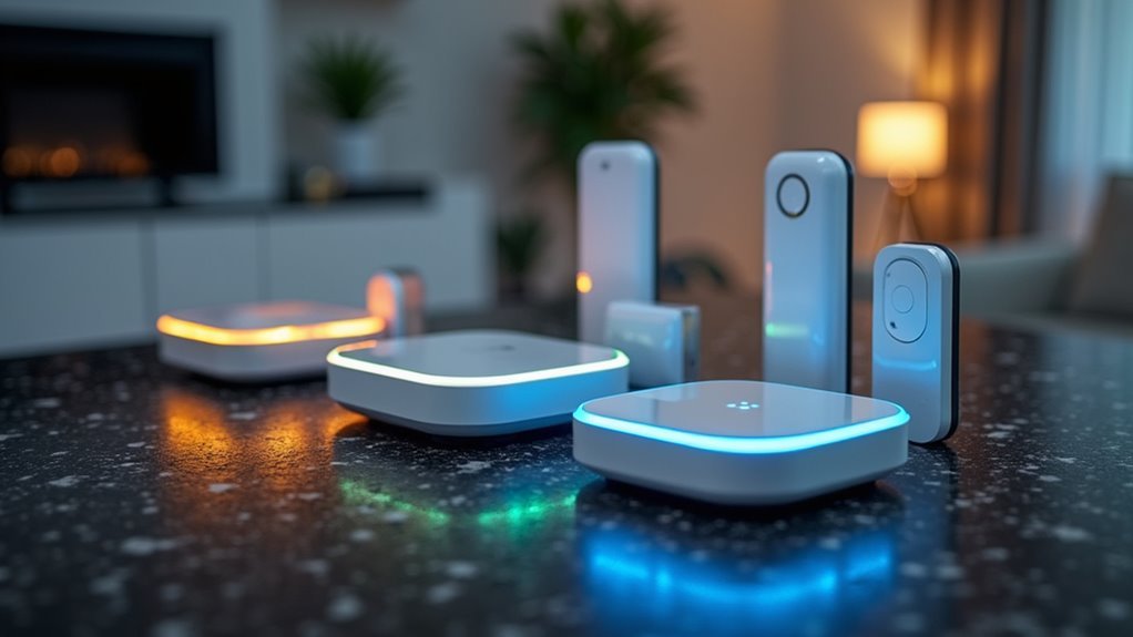 seamless smart home automation