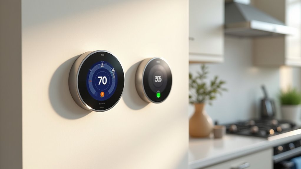 seamless smart home integration