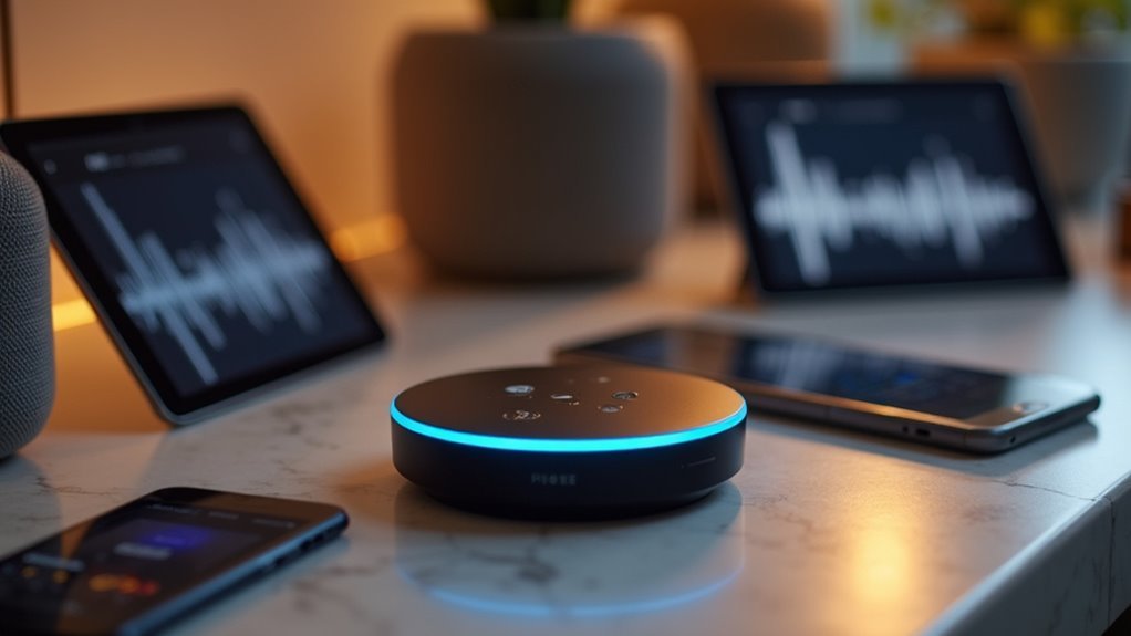 seamless voice assistant integration