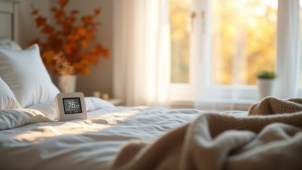 seasonal humidity control strategies