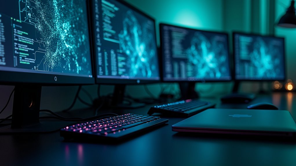 secure api connections management
