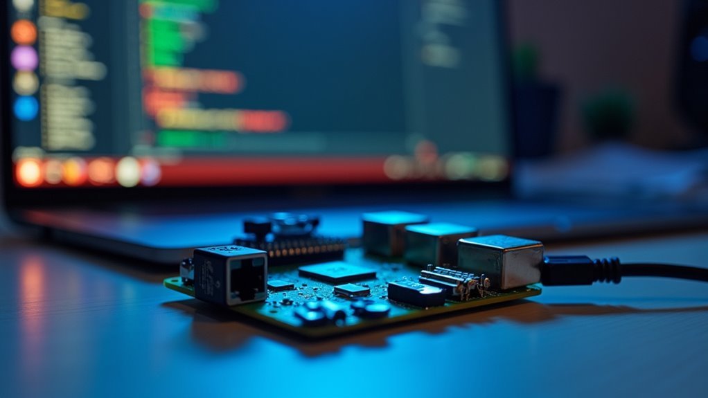 secure p2p remote access