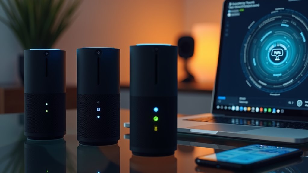 secure remote vpn access