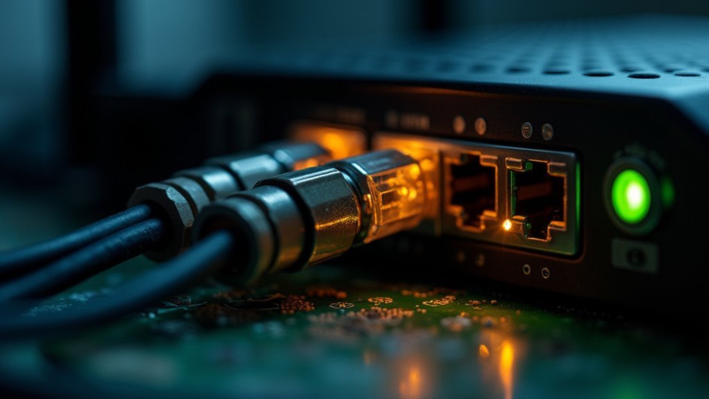 secure your wi fi network