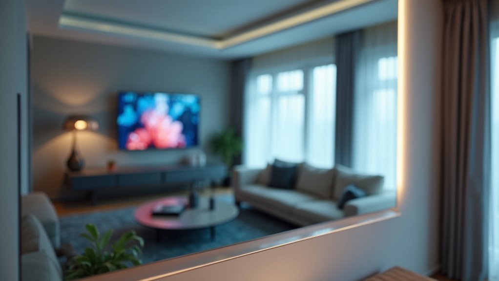 selecting optimal mirror specifications