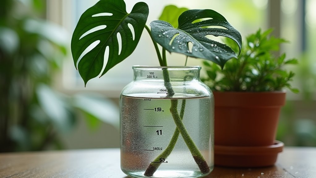 self watering system efficiency guidelines