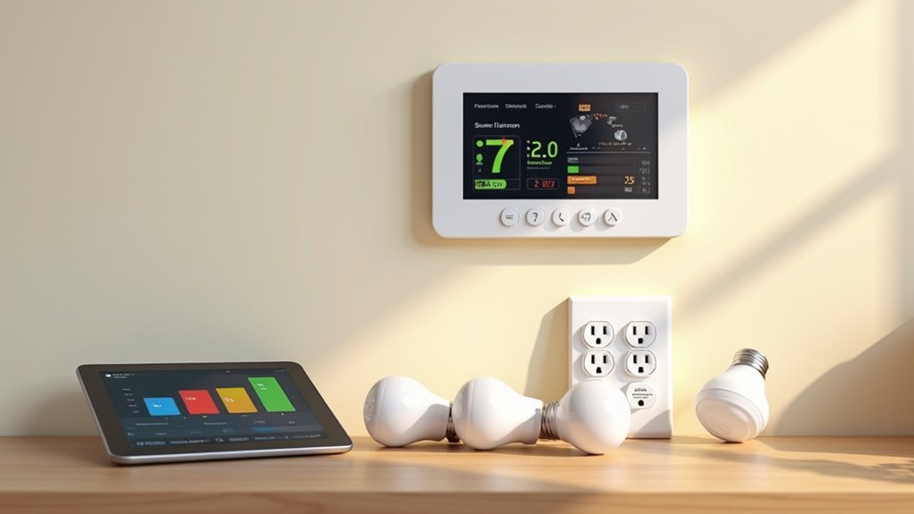 set achievable energy goals