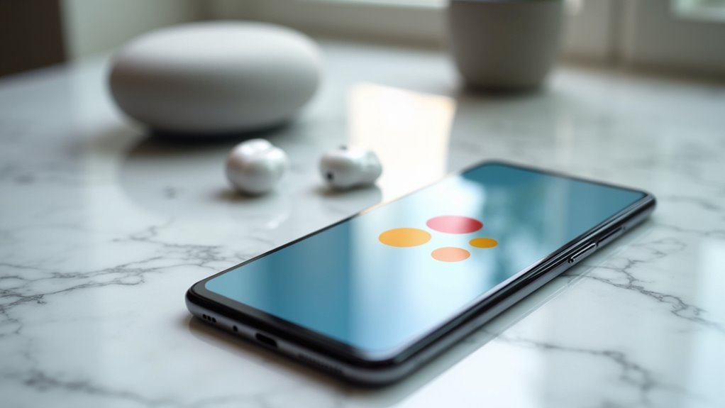 set up google assistant