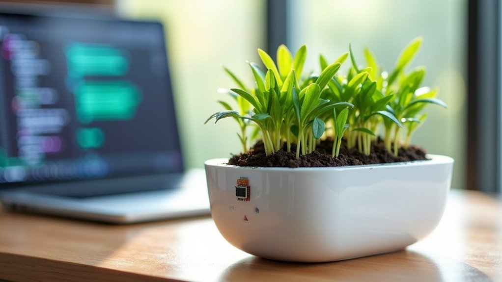 simple iot programming guide