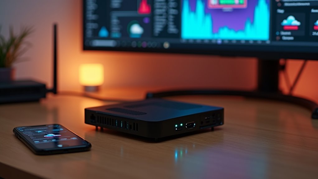 simplified self hosting solution