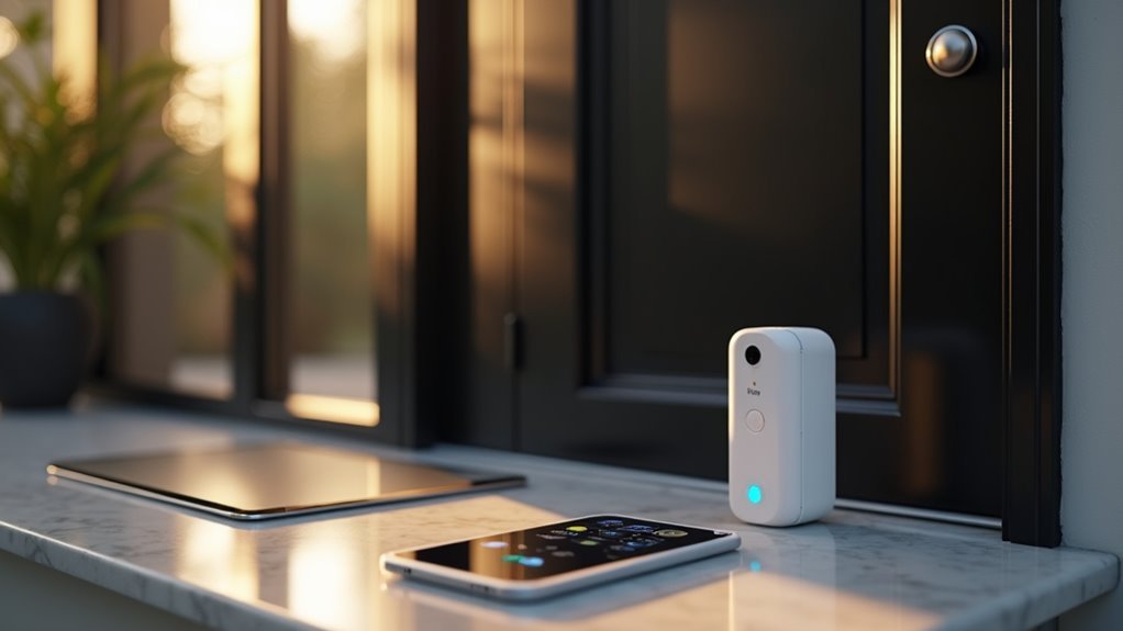 simplified smart home setup