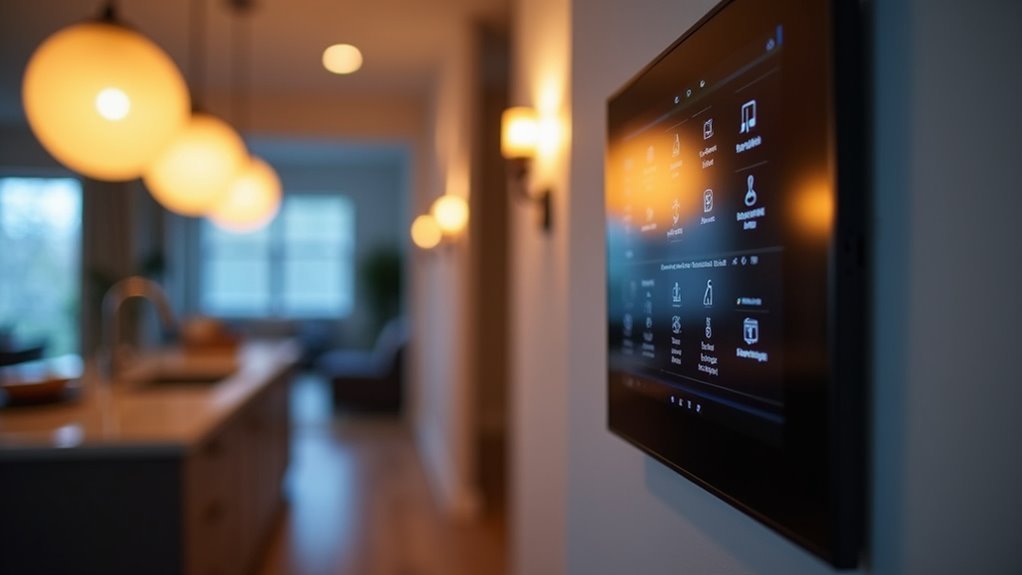 Why Program Lighting Scenes Without Complexity?