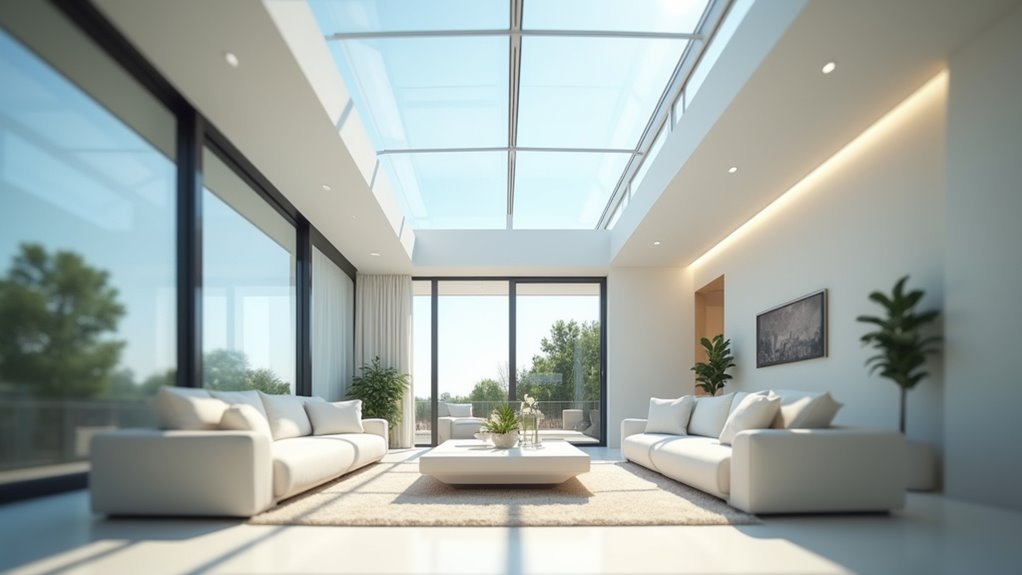 skylight automation for homeowners