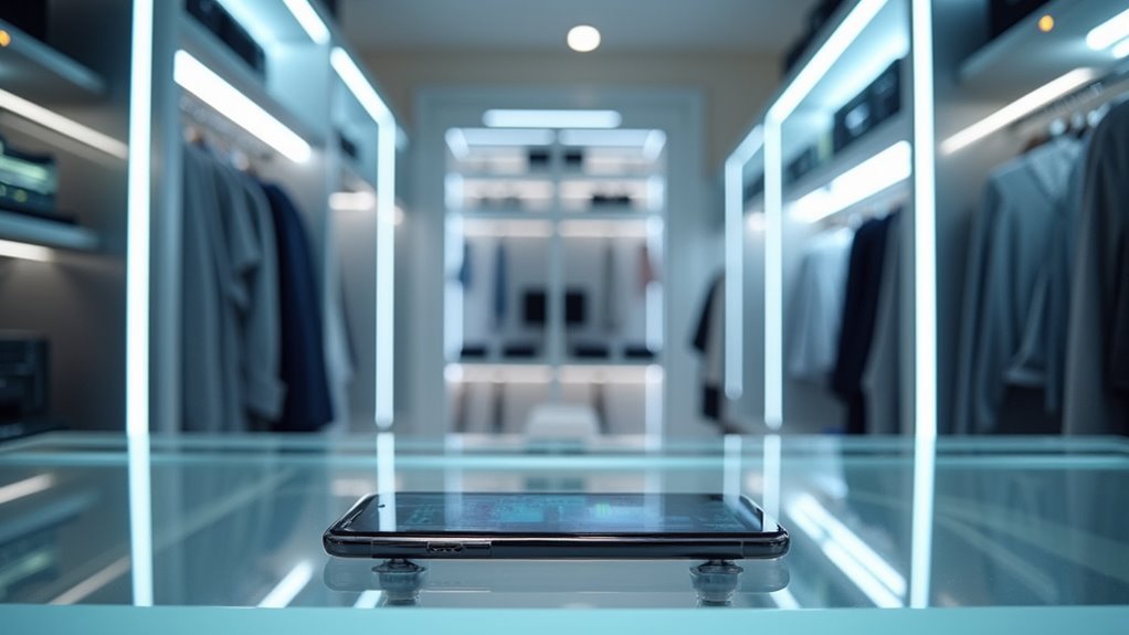 smart adjustable shelving solutions