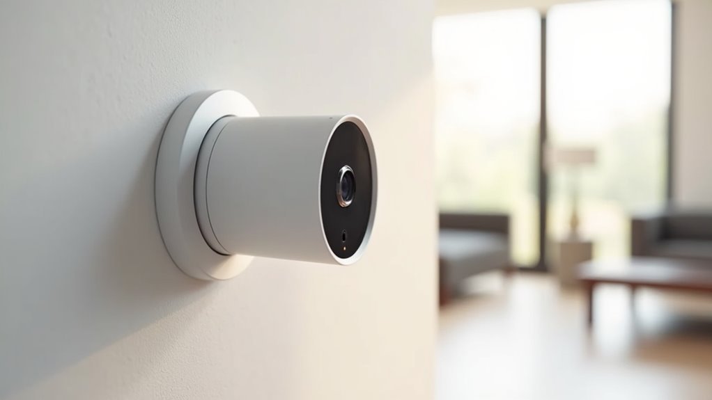smart ai motion detection