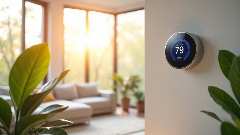 smart climate control assistants