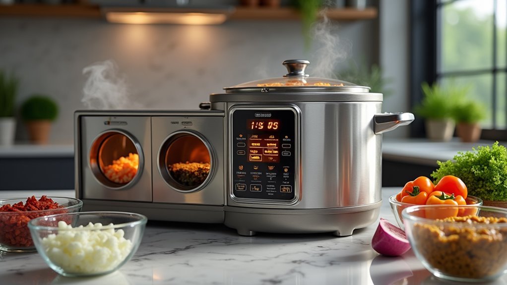 smart cooking made easy