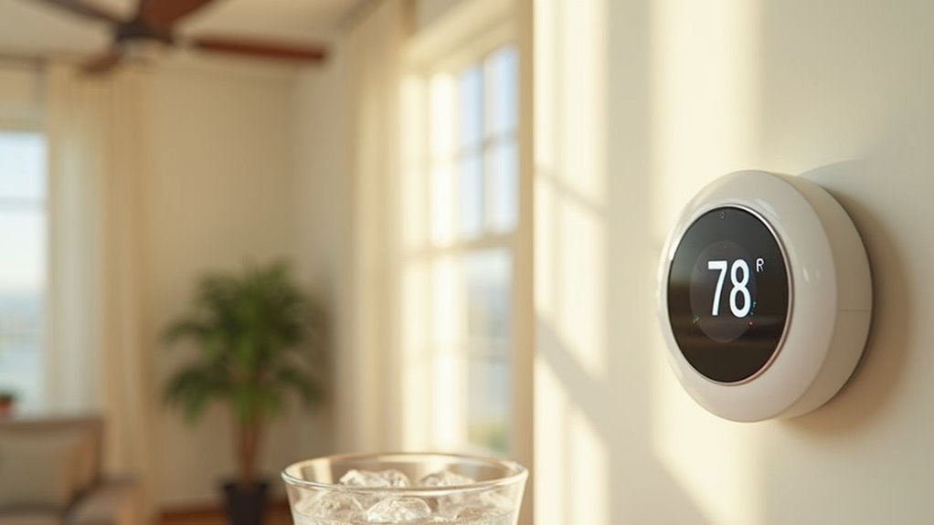 smart cooling cost reduction