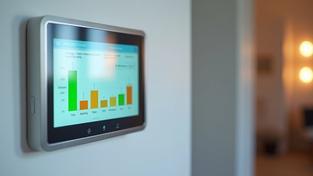 smart energy management hub