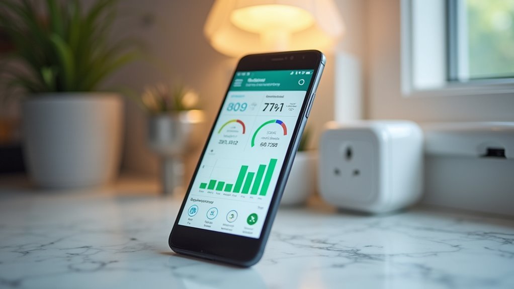smart energy management integration