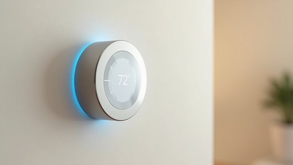 smart energy management solutions