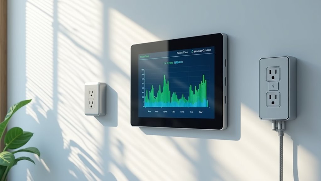 smart energy management solutions