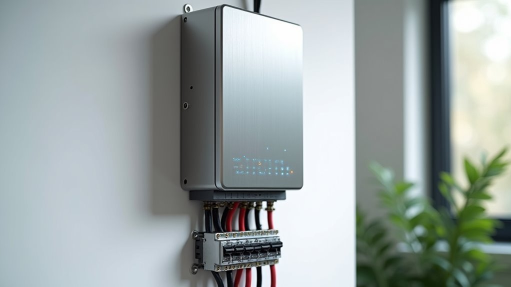 smart energy management system